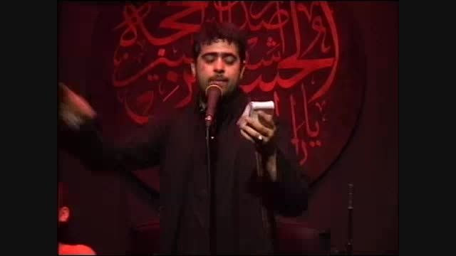 حاج مصطفی انصاری کربلایی - قُتل الحسین بکربلا