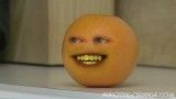 Annoying Orange : A Cheesy Episode