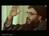 ویدئوی زیبا و دیدنی از حزب الله