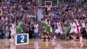 10 حركت برتر Kevin Garnett در Celtics