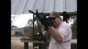 شلیک های دیدنی با اسلحه ی ژ-3 (G-3)