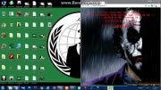 وبلاگ شبکه معروف توپ تی وی  هک شد