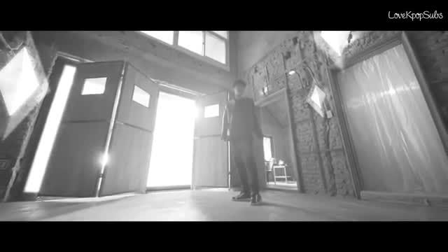 موزیک.ویدیو کامل The answer از لیدر(Kim sung kyu)