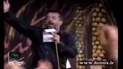 حاج محمود کریمی فوق العاده- روز اول فاطمیه 92- چیذر