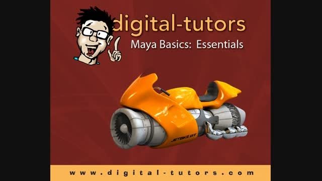 Introduction to Maya 2008 - 2nd Edition