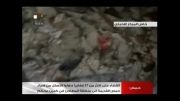 کشته شدن گله سگلفی وهابی تکفیری.یهودی سعودی