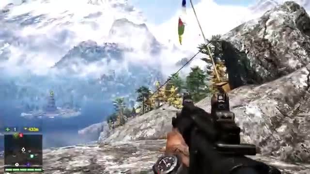 راهنمای Far Cry ۴ - قسمت سی و دوم