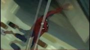 تریلر The Spectaculer Spider-Man