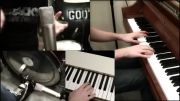 Alex goot covers Shes so high by Tal Bachman