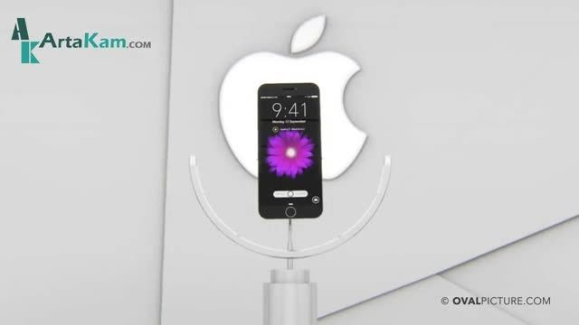 آیفون 7 اپل | معرفی تقریبی - جدید