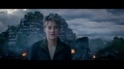 تریلر فیلم Insurgent (شورشی)