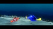 انیمیشن های دیزنی و پیکسار | Finding Nemo | بخش 3 | دوبله