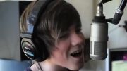 Reach Out- Original Song by Jordan Jansen ft Connie Talbot