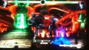 Mortal Kombat 9 : Noob 32% Midscreen Combo