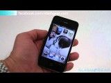 iPhone 4S Hands On