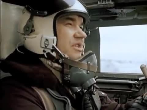 کاکپیت خلبان بمب افکن مخوف توپولف 22