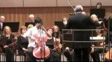 سولیست ، كیان سلطانی - Davidoff Cello Concerto No 2 - 2/3