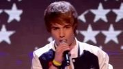 One Direction - Kids in America XFactor  Live Show 5