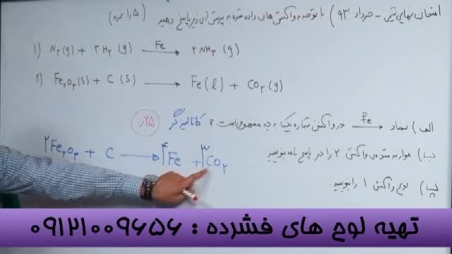 کنکورهم گام بامدرسین تکنیکی گروه آموزشی استاد احمدی (26