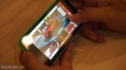 ویدئو hands-on گوشی Lumia 530