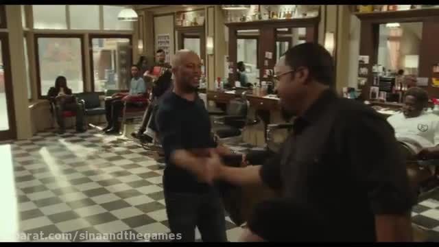 Barbershop: The Next Cut - Official Trailer