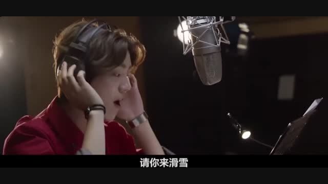ورژن چینی موزیک از لوهانا توضیحات روبخونین