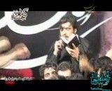 حسین عینی فرد - 1 ربیع  مشهد - مجنونم زینب