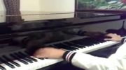 Chopin op.10-5 Black Keys