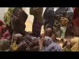 مرگ و میر در سومالی