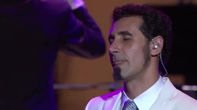 serj tankian empty walls classic