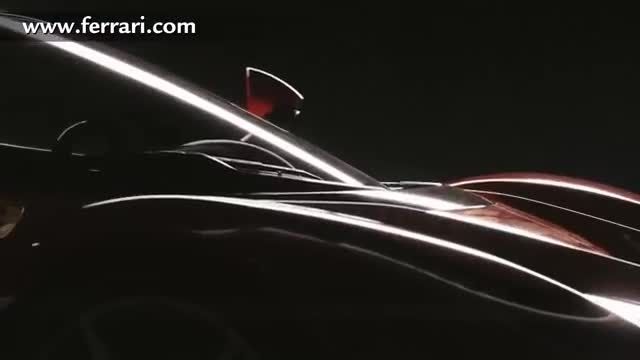Ferrari la ferrari official video (HD) 1080p