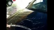 براقی و آب گریزی خودرو با نانو www.nanolotus.blogfa.com