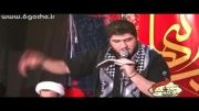 کربلایی کاظم اکبری-عشق تو در دل دارم - شور پایانی