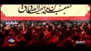 هیئت خادم الرضا قم---شهادت امام جعفر صادق