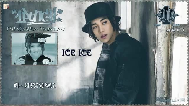 ice ice 1punch