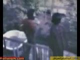 تنها ویدیوی منتشر شده از سهراب سپهری