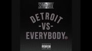 سینگل جدید آلبوم امینم - (Detroit Vs. Everybody )