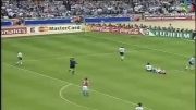 آلمان ۲-۱ چک؛فینال جام ملت های اروپا ۱۹۹۶