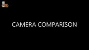 مقایسه کیفیت دوربین Galaxy s5 و LG G3