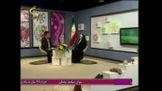 برنامه شبهای اترك- كانون یادگاران شاهد بجنورد- بهمن 91