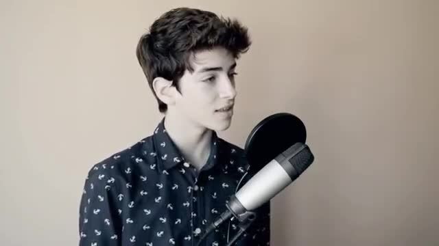 Little Things - One Direction (Cover) by Manu R&iacute;os