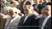 قرائت سوره شمس-رهبر انقلاب اسلامی