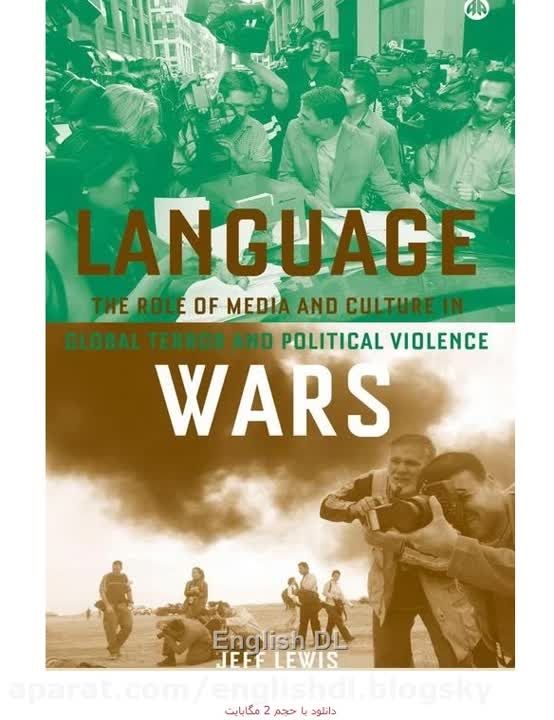 دانلود کتاب Language Wars