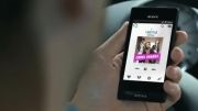 Xperia with Facebook - Easier faster and more intuitive Facebook