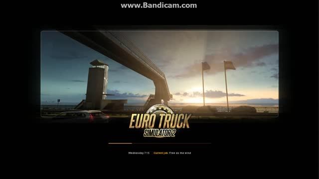 رینگ و لاستیک برای همه کامیون ها در بازی یوروتراک 2