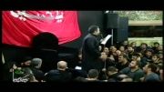 شب چهارم محرم - حاج محمود کریمی - روضه