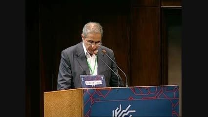 FIDIC-ASPAC 2015 Tehran Conference - Alireza Daemi