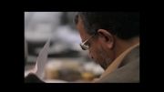 فیلم تبلیغاتی احمد مسجد جامعی برای شورای شهر تهران