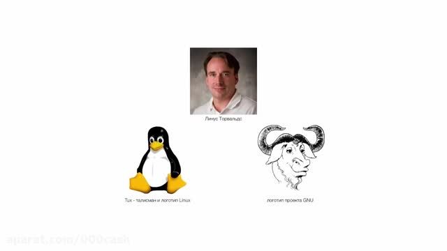 Linux для разработчика - Часть 1