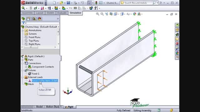 8.Using Connectors - 2.Rigid Connector